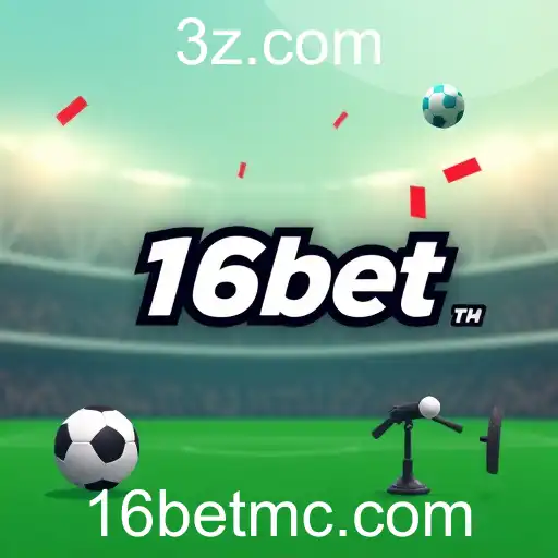 A Ascensão do 16bet no Mercado de Apostas em 2025