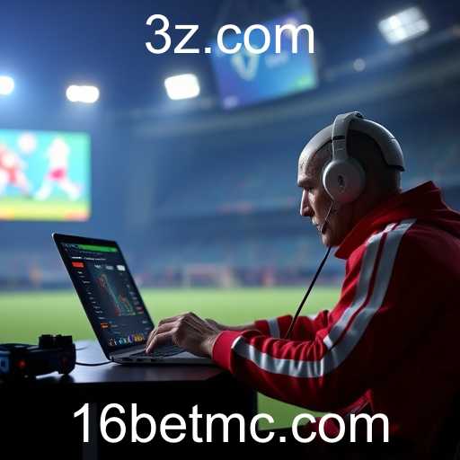 A Ascensão das Apostas Online em 2025