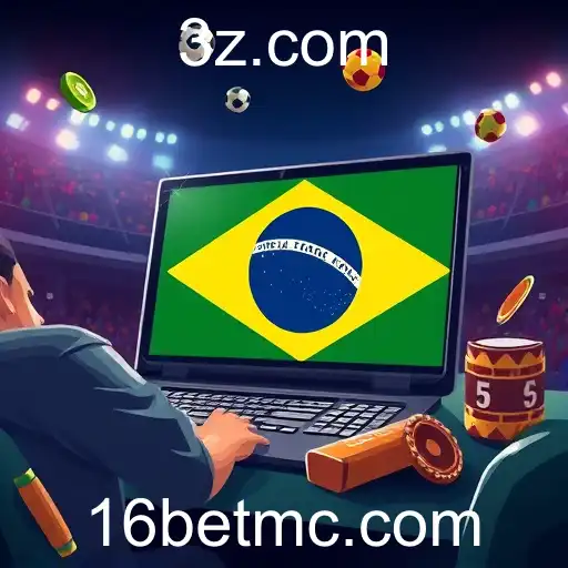 Avanços e desafios do mercado de apostas online