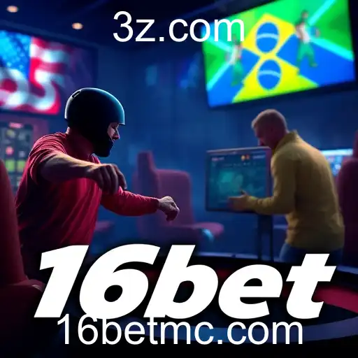 Expansão dos Jogos de Azar Online em 2025