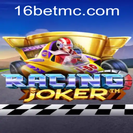 RacingJoker: Unveiling the Thrills and Strategies of the Game