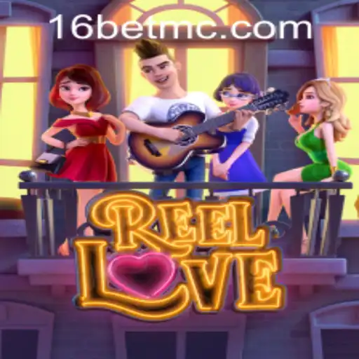 ReelLove: Exploring the Thrills of an Exciting Slot Game