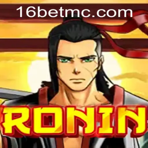 Exploring Ronin: A Captivating Game Experience