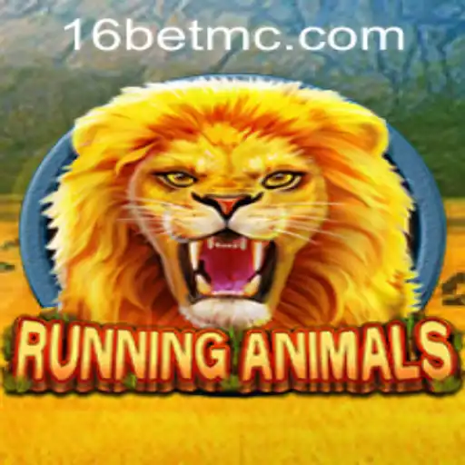 Running Animals: A Dynamic Adventure with 16bet PH Login