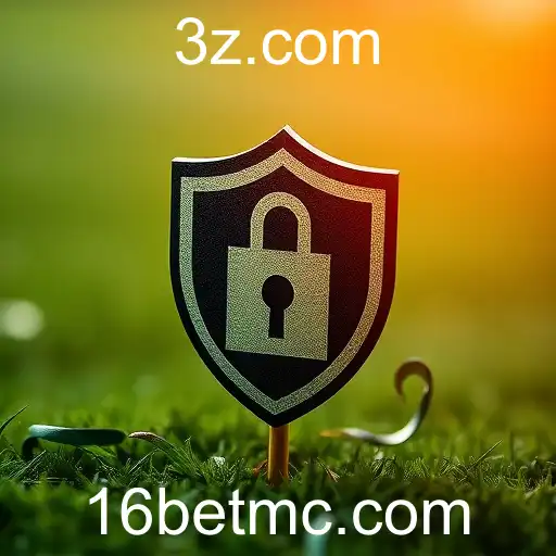 Segurança em Apostas Online: A Importância no Site 16bet