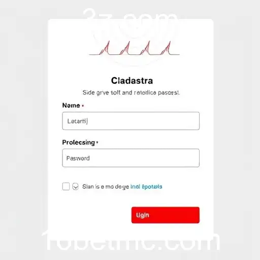 O Mundo das Opções de Cadastro no Site 16bet