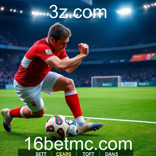 Explorando o Mundo das Apostas Esportivas no 16bet