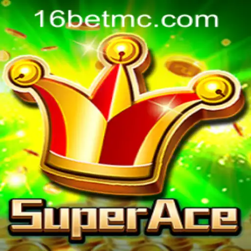 Exploring SuperAce: An Exciting Online Gaming Experience