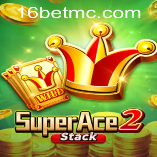 SuperAce2: Dive into the Thrilling World of Gaming