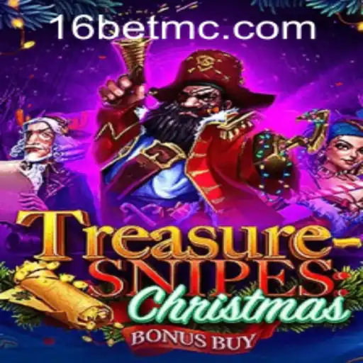 TreasuresnipesChristmas: A Holiday Adventure Awaits