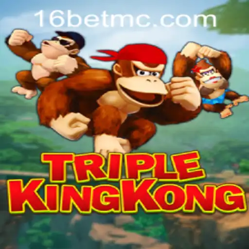 TripleKingKong Game and 16bet PH Login: An Exciting Gaming Experience