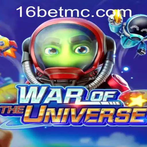 Exploring WAROFTHEUNIVERSE: An Epic Journey into Virtual Battlefield Strategies